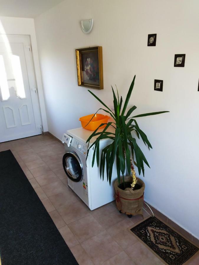 Ubytovani Poustka Františkovy Lázně Extérieur photo